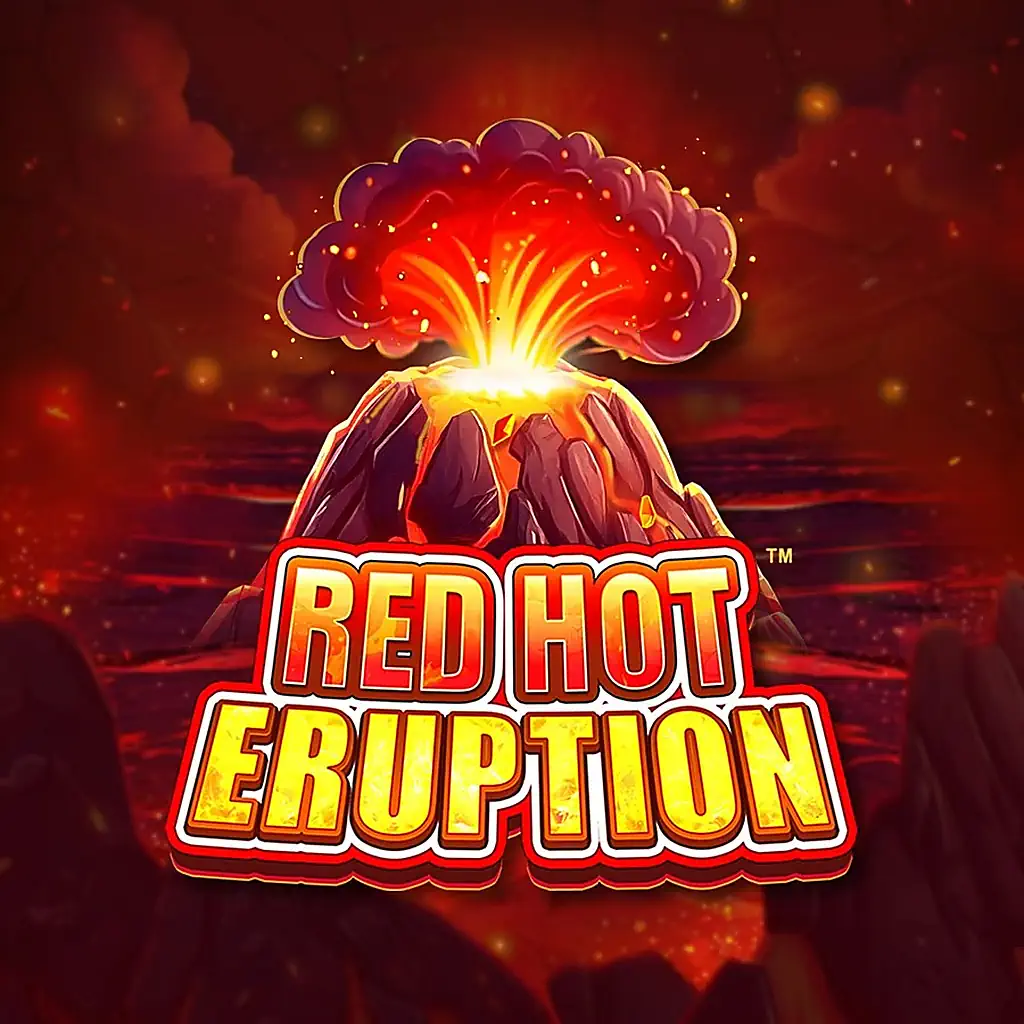 Играть Red Hot Eruption - огненный онлайн слот с бонусами Играть Red Hot Eruption - огненный онлайн слот с бонусами